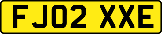 FJ02XXE
