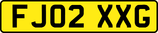 FJ02XXG