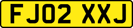 FJ02XXJ