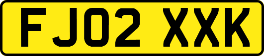 FJ02XXK