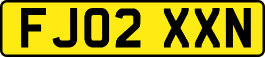 FJ02XXN