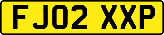 FJ02XXP