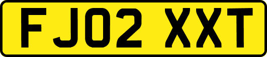 FJ02XXT