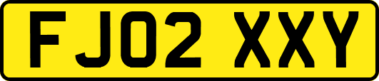FJ02XXY