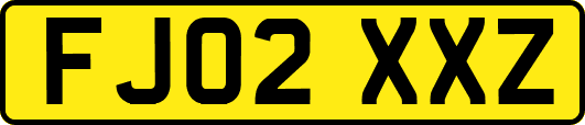 FJ02XXZ