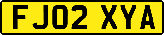 FJ02XYA