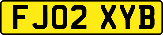 FJ02XYB