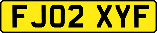 FJ02XYF