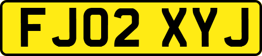 FJ02XYJ