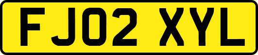 FJ02XYL