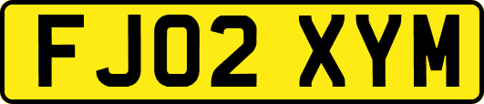 FJ02XYM