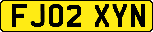 FJ02XYN