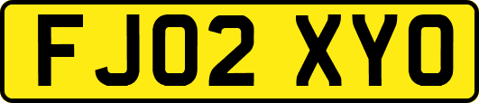 FJ02XYO