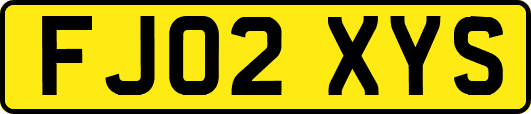 FJ02XYS