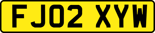 FJ02XYW