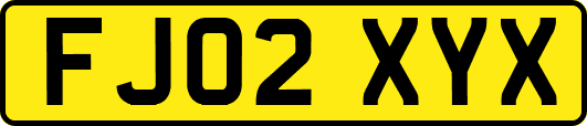 FJ02XYX