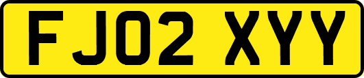 FJ02XYY