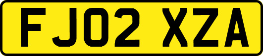 FJ02XZA