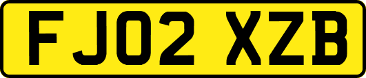 FJ02XZB