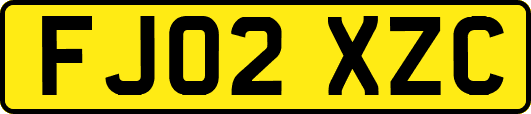 FJ02XZC