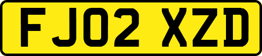 FJ02XZD