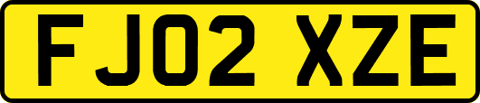FJ02XZE