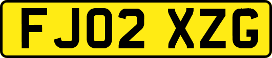 FJ02XZG