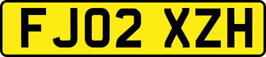 FJ02XZH