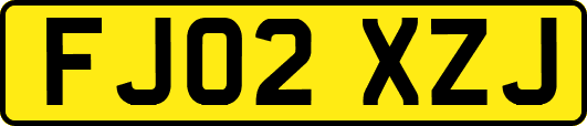 FJ02XZJ