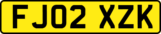 FJ02XZK