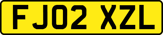 FJ02XZL