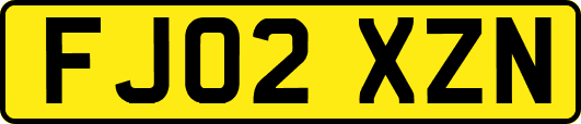 FJ02XZN