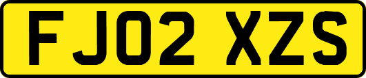 FJ02XZS