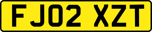 FJ02XZT
