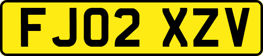 FJ02XZV