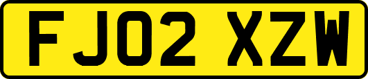 FJ02XZW