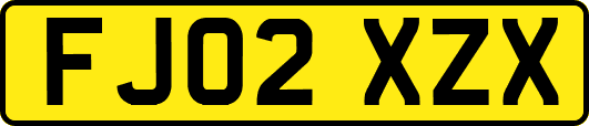 FJ02XZX