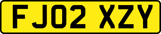FJ02XZY