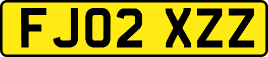 FJ02XZZ