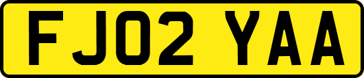 FJ02YAA