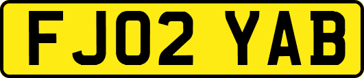 FJ02YAB