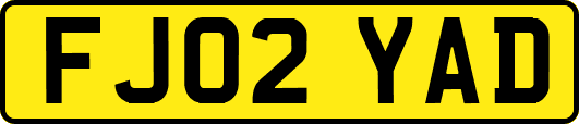 FJ02YAD