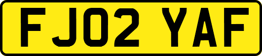 FJ02YAF