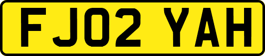 FJ02YAH