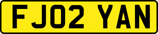 FJ02YAN
