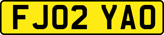FJ02YAO