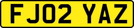 FJ02YAZ