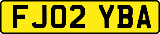 FJ02YBA
