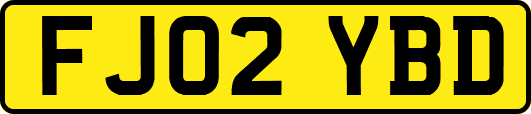 FJ02YBD