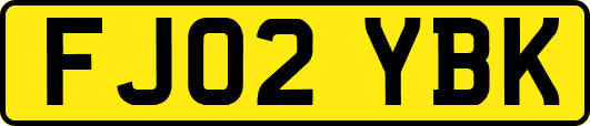 FJ02YBK